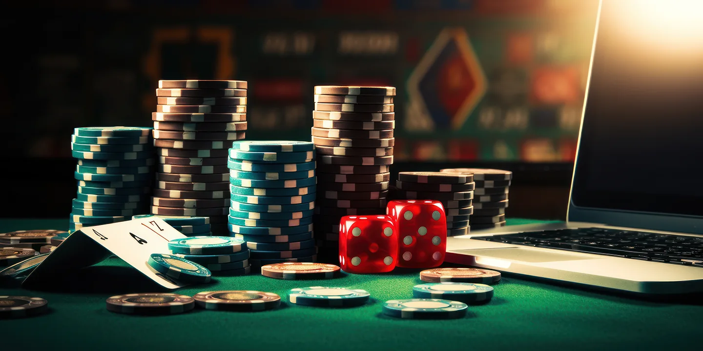 Minh họa Casino Trực Tuyến tại 3WIN